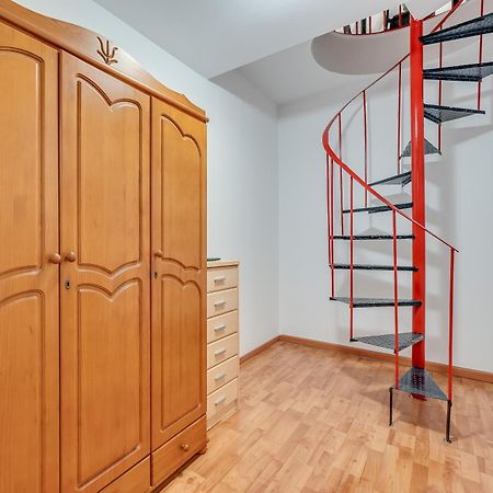 Apartamento Centro Historico De מאלגה מראה חיצוני תמונה