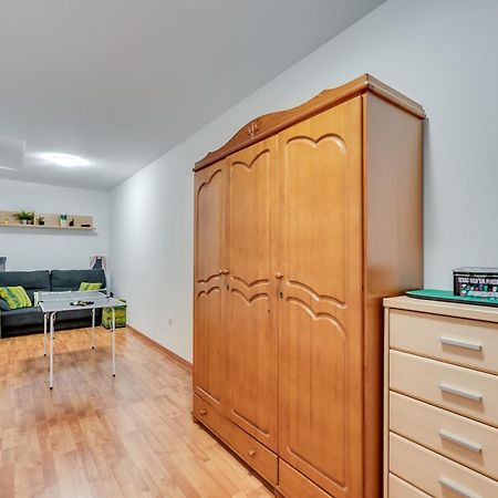 Apartamento Centro Historico De מאלגה מראה חיצוני תמונה