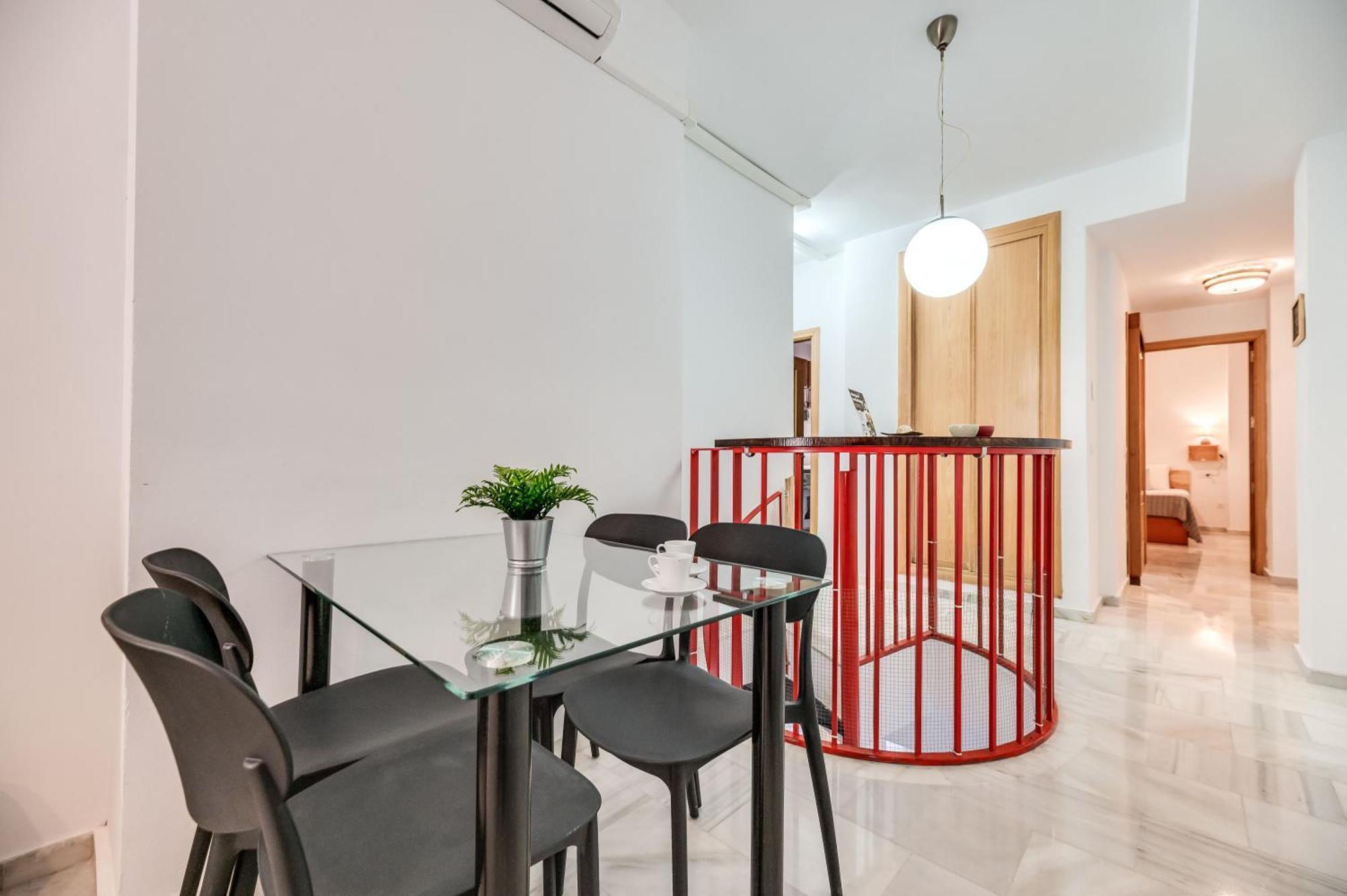 Apartamento Centro Historico De מאלגה מראה חיצוני תמונה