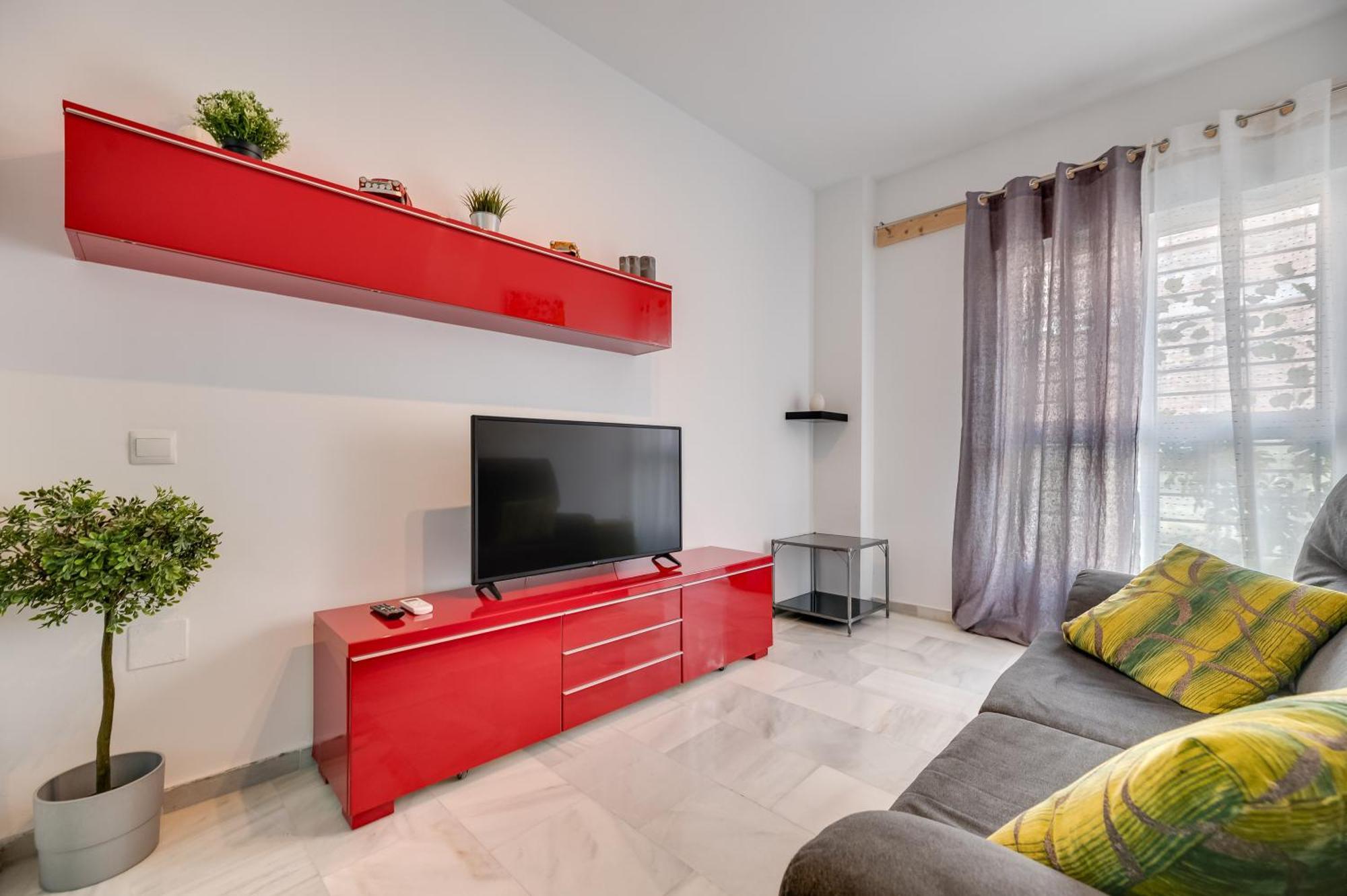 Apartamento Centro Historico De מאלגה מראה חיצוני תמונה