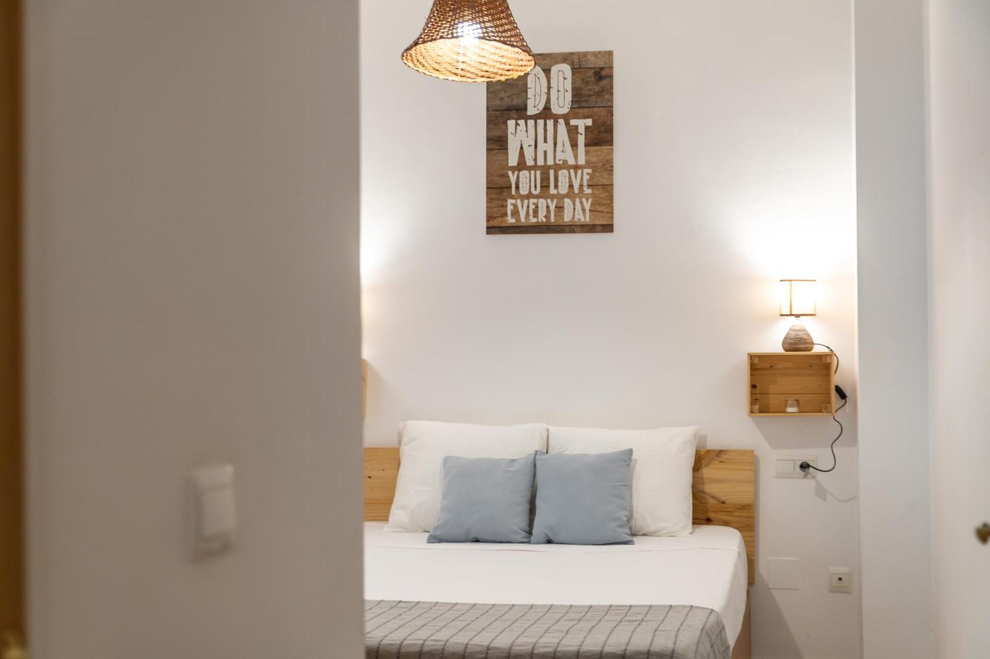 Apartamento Centro Historico De מאלגה מראה חיצוני תמונה