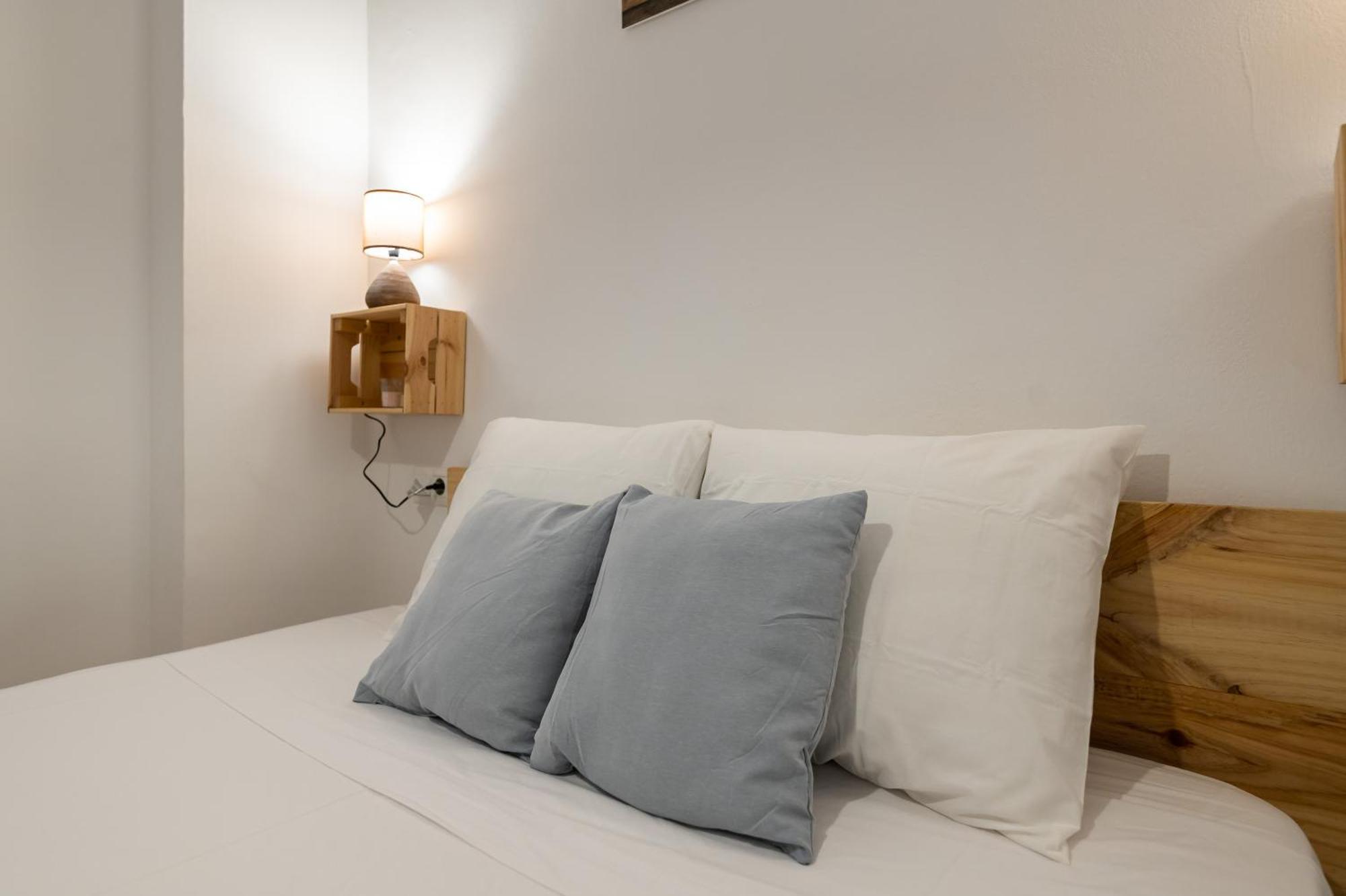 Apartamento Centro Historico De מאלגה מראה חיצוני תמונה