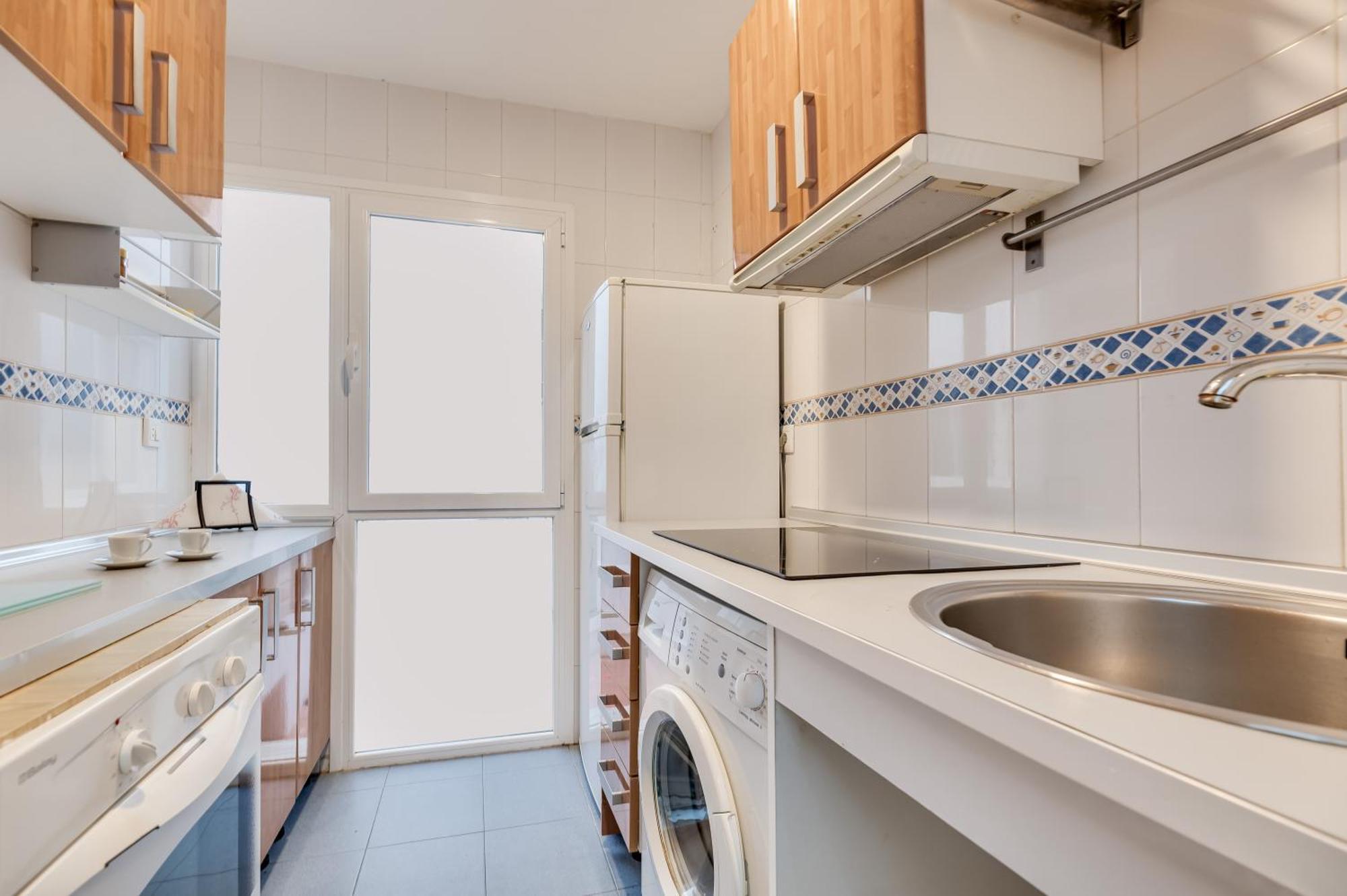 Apartamento Centro Historico De מאלגה מראה חיצוני תמונה