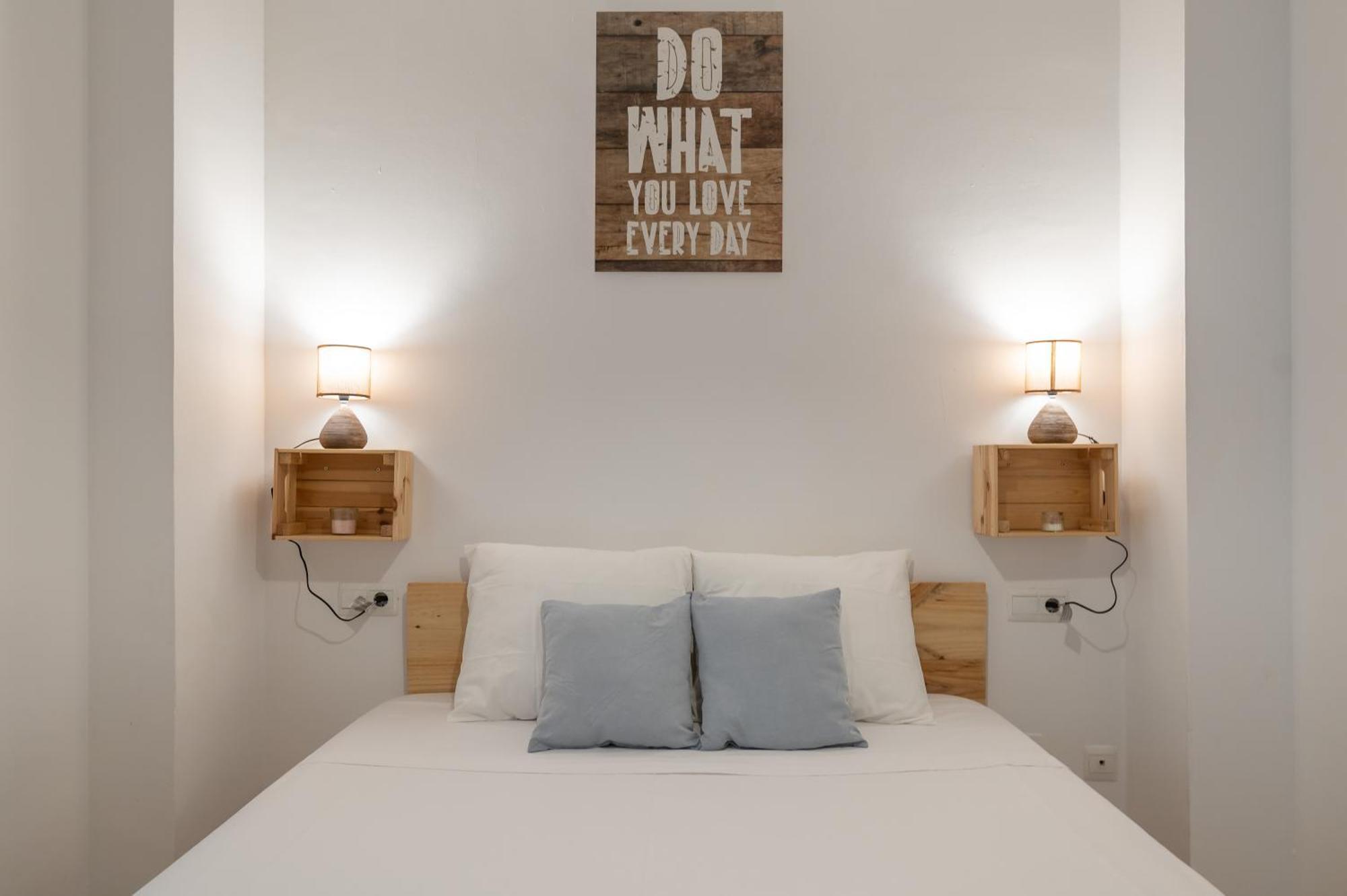 Apartamento Centro Historico De מאלגה מראה חיצוני תמונה