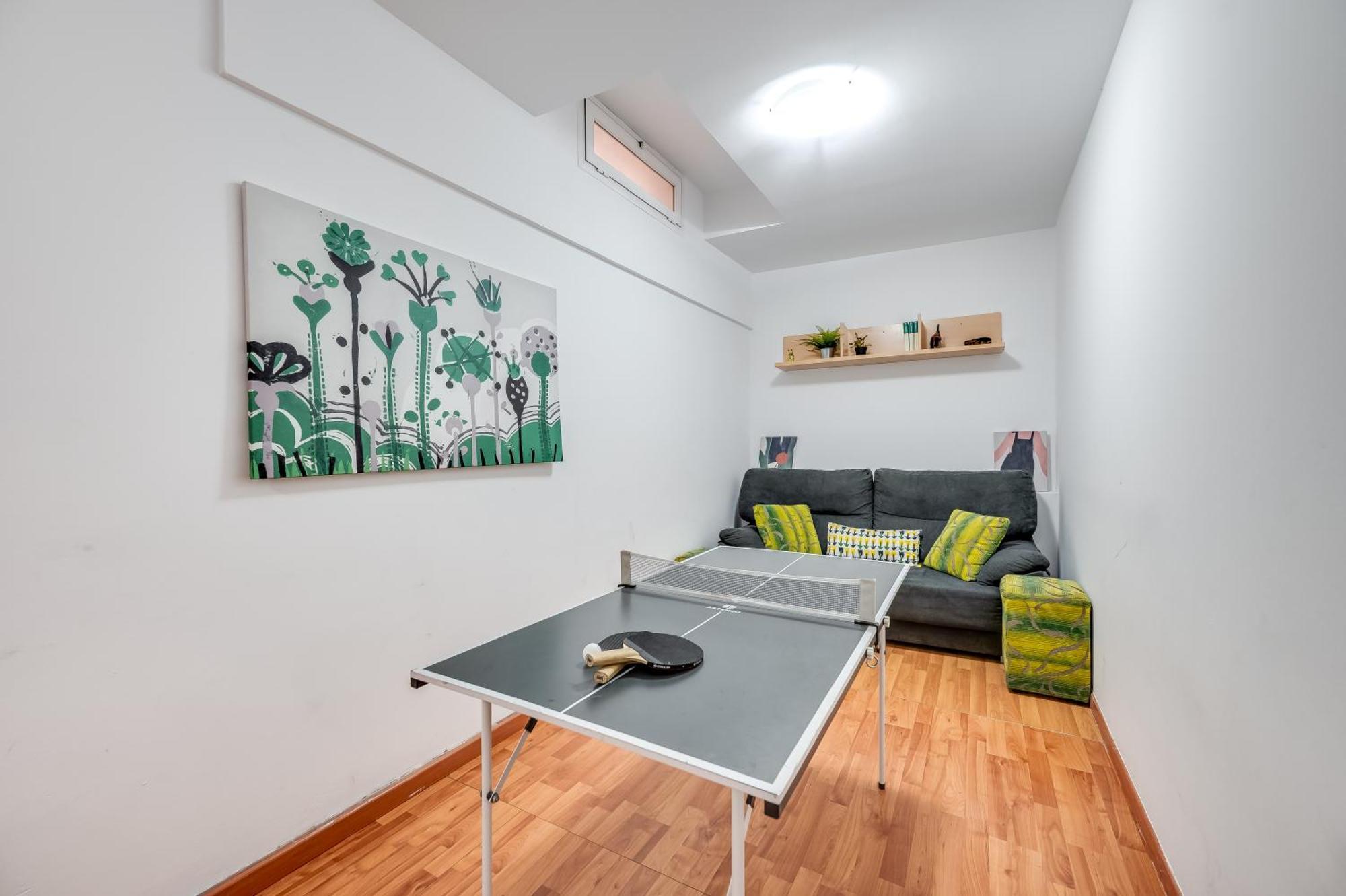 Apartamento Centro Historico De מאלגה מראה חיצוני תמונה