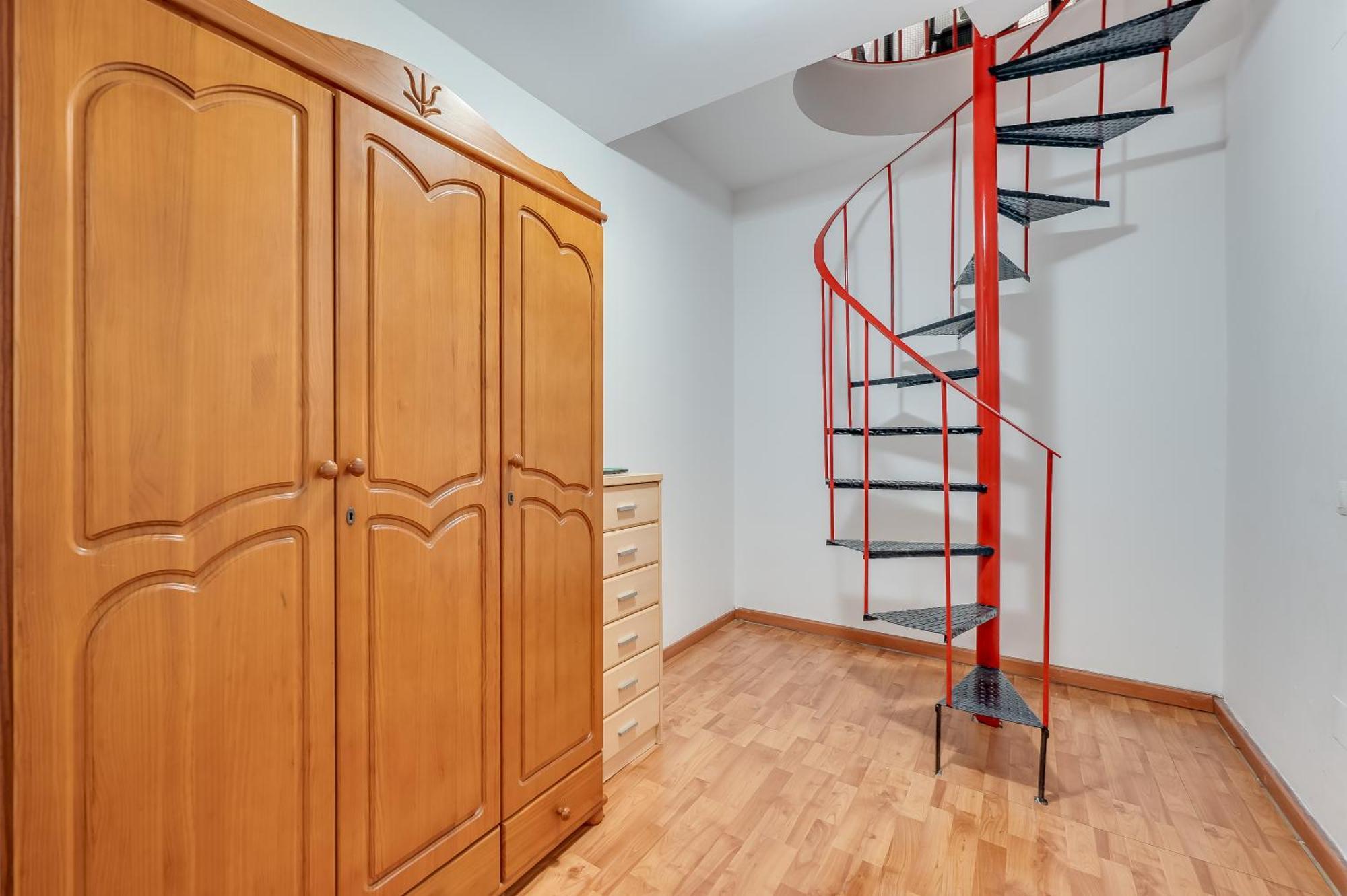 Apartamento Centro Historico De מאלגה מראה חיצוני תמונה