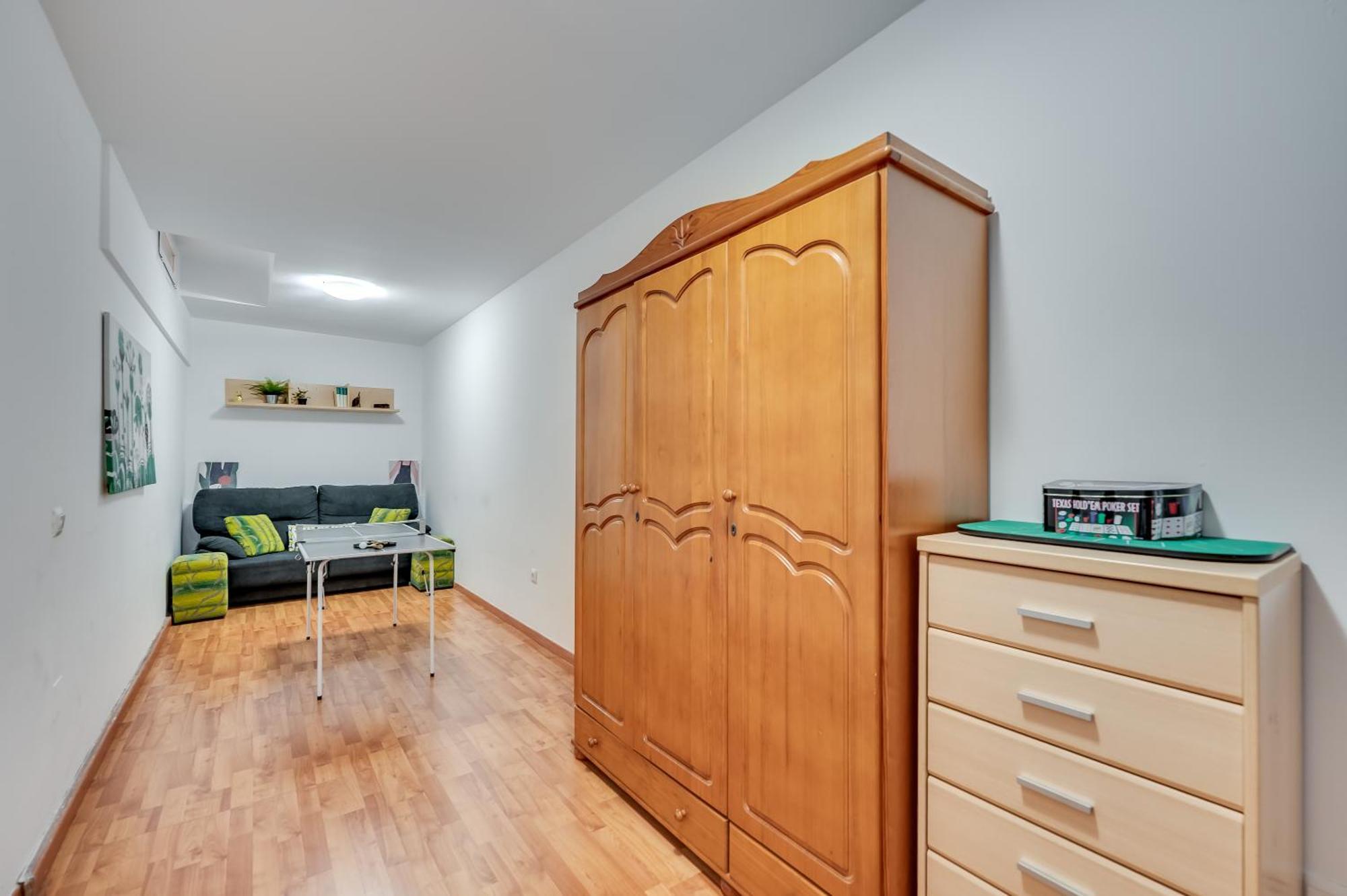 Apartamento Centro Historico De מאלגה מראה חיצוני תמונה