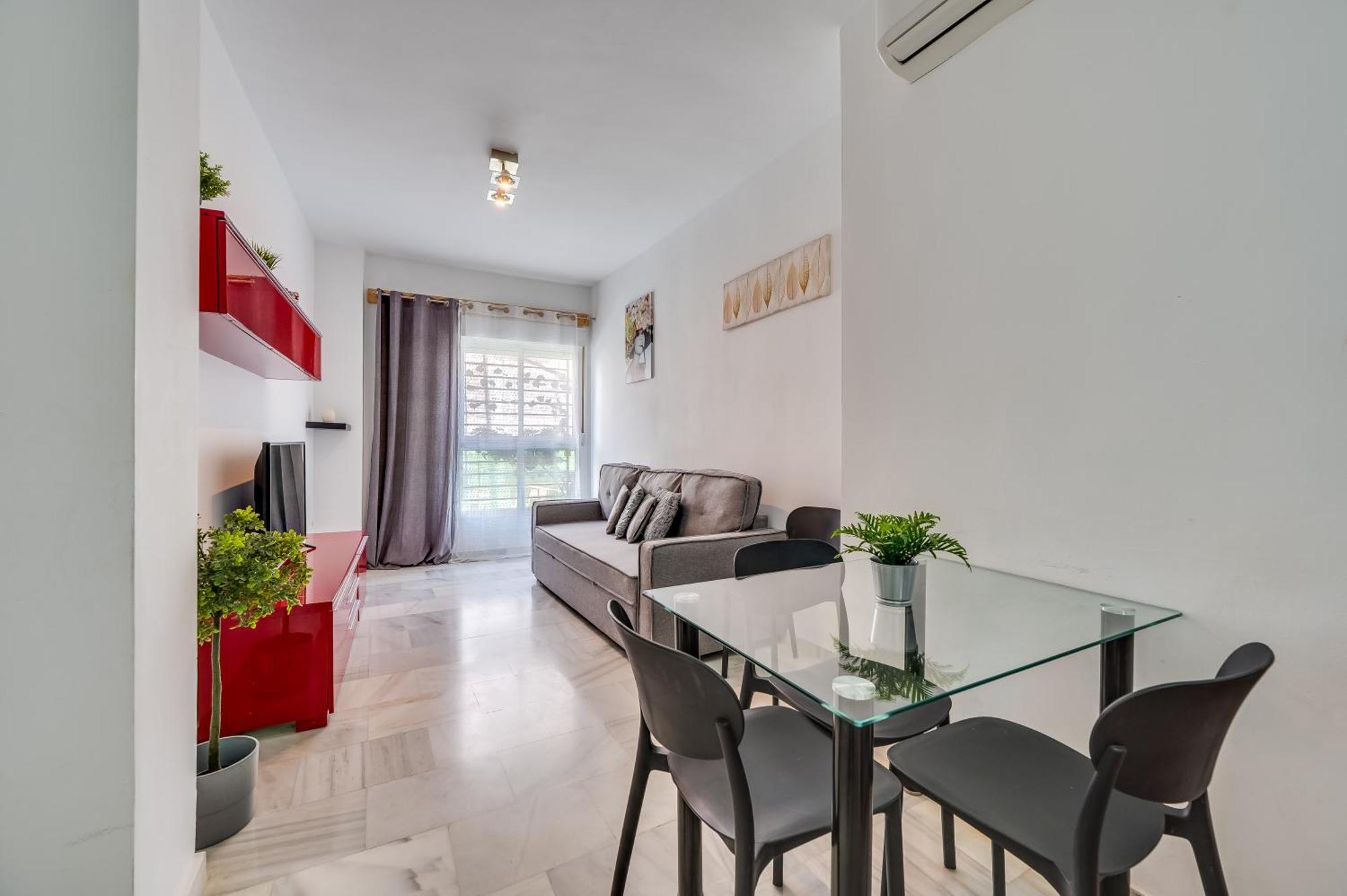 Apartamento Centro Historico De מאלגה מראה חיצוני תמונה