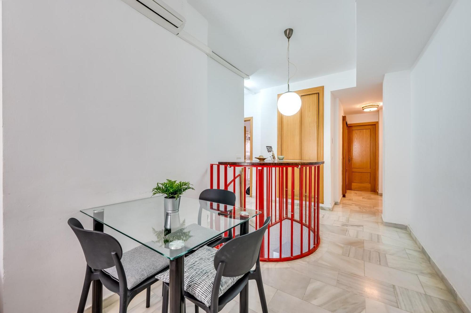 Apartamento Centro Historico De מאלגה מראה חיצוני תמונה